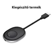 Jel adó egység (TX) Wireless-HDMI-Z508 vezeték nélküli HDMI extender adó/vevő szetthez