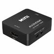 RCA - HDMI analóg digitális videó átalakító adapter