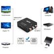 RCA - HDMI analóg digitális videó átalakító adapter