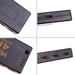 HDMI kapcsoló, 3 bemeneti és 1 kimeneti port, távirányítóval