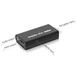 PS2 - HDMI átalakító adapter, 480i, 480p, 576i, PlayStation 2