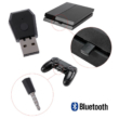 PS4 konzolhoz a legújabb verzió Bluetooth adapter
