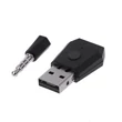 PS4 konzolhoz a legújabb verzió Bluetooth adapter