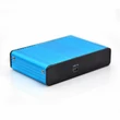 USB 5.1 hangkártya, külső hangkártya 5.1 spdif, számítógépekhez