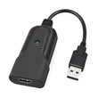 HDMI - USB3.0 Videó rögzítő külső kártya, vidó rögzítése külső HDMI eszközről számítógépre