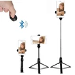 X10 Selfie bot, Tripod, Bluetoot 3.0 távirányítóval