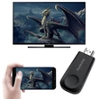 Renkchip Streaming player HDMI, Wireless Display Dongle, Miracast, DLNA, 1080P