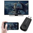 Renkchip Streaming player HDMI, Wireless Display Dongle, AirPlay, Miracast, DLNA, 1080P