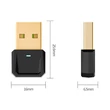 USB Bluetooth 5.0 adó adapter windows-hoz, kapcsolódás bluetoothos eszközökhöz