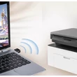 USB Bluetooth 5.0 adó adapter windows-hoz, kapcsolódás bluetoothos eszközökhöz