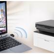 USB Bluetooth 5.0 adó adapter windows-hoz, kapcsolódás bluetoothos eszközökhöz