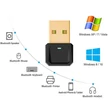 USB Bluetooth 5.0 adó adapter windows-hoz, kapcsolódás bluetoothos eszközökhöz