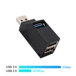 USB 3 Portos HUB, USB elosztó, USB 3.0