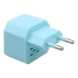 Mini Wifi jelerősítő, wifi jel továbbító 2.4 GHz, 300 Mbps