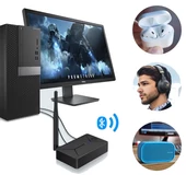 Bluetooth audio adapterek