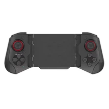 MKT060 Bluetooth Gamepad iPhone és Android, PUBG kontroller joystick mobiltelefonhoz