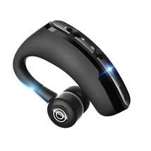 V9 Bluetooth 5.1 vezeték nélküli fejhallgató, headset