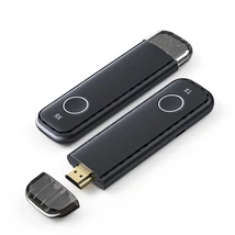 Vezeték nélküli HDMI extender adó/vevő szett, HDMI jeltovábbító és fogadó FullHD1080P, 30 méter átviteli távolság