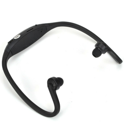 Sport fülhallgató, sport fejhallgató, Bluetooth-os