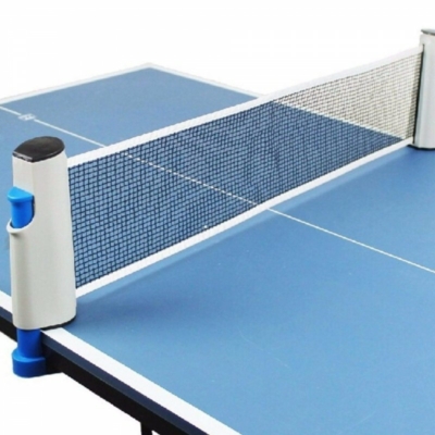 Ping Pong háló, Asztalitenisz háló fehér színben