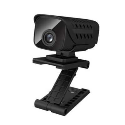 T9 Mini WIFI-s IP kamera, 1080P, éjjellátó, mozgásérzékelő
