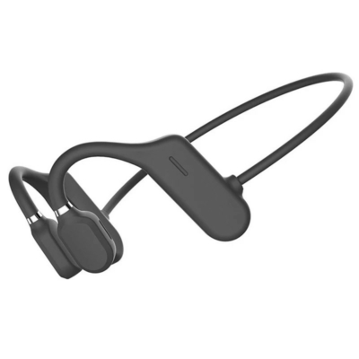 Csontvezetéses Bluetooth 5.0 fülön kívüli nyitott, vízálló fejhallgató
