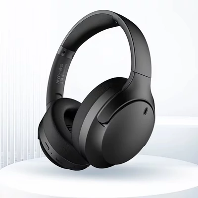 LE818 Bluetooth 5.4 Aptx fejhallgató, Auracast, LC3, QCC308X
