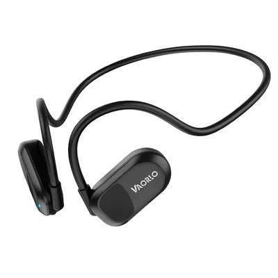 K7 Air Conduction Légvezetéses Bluetooth 5.2 fejhallgató ENC zajszűrés IPX5 vízálló