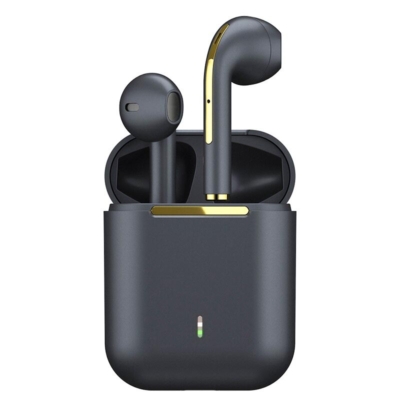 Bluetooth 5.0 fülhallgató érintés vezérlővel, zajcsökkentővel, APTX Hifi hangzás