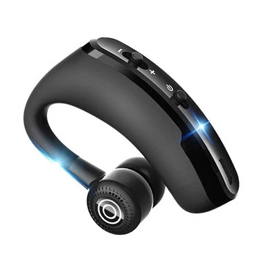 V9 Bluetooth 5.1 vezeték nélküli fejhallgató, headset