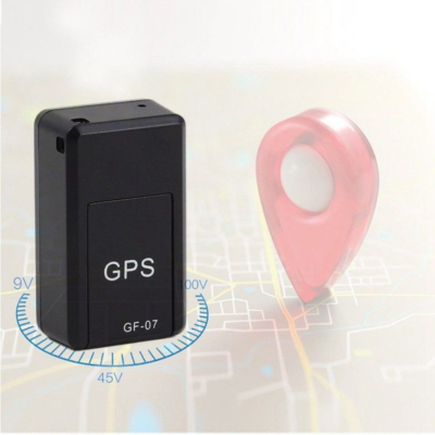 Ultra mini GPS nyomkövető, LBS tracker, helymeghatározó készülék