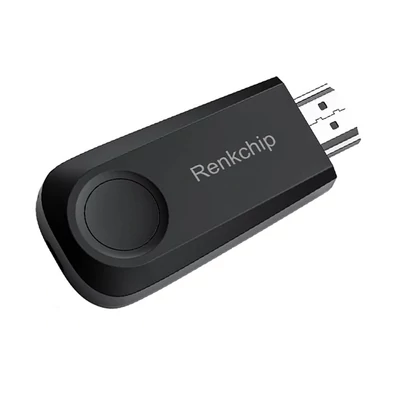 Streaming player HDMI, Wireless Display Dongle, DLNA, 1080P