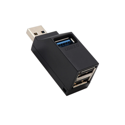 USB 3 Portos HUB, USB elosztó, USB 3.0